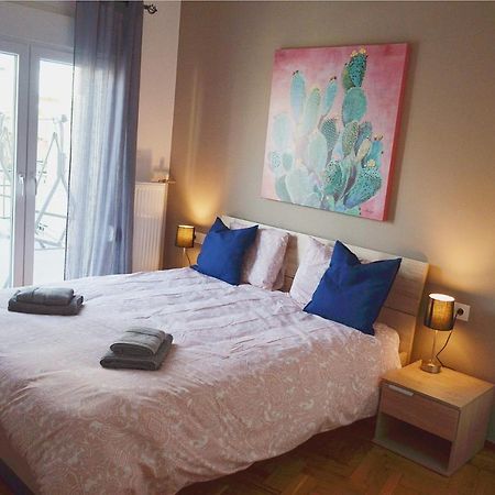Feel The Acropolis Apartment Gtd33702 Athena Bagian luar foto