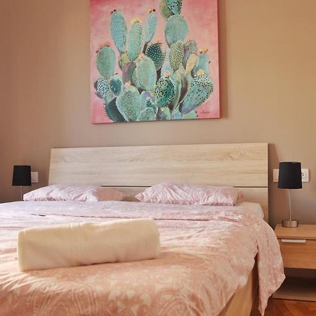 Feel The Acropolis Apartment Gtd33702 Athena Bagian luar foto