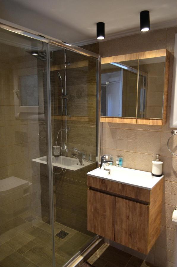 Feel The Acropolis Apartment Gtd33702 Athena Bagian luar foto
