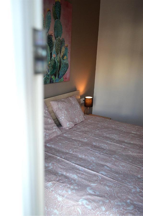 Feel The Acropolis Apartment Gtd33702 Athena Bagian luar foto