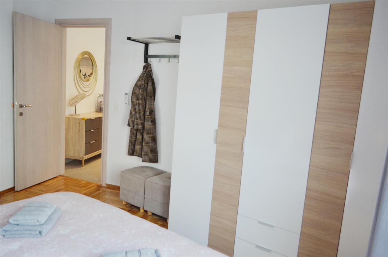 Feel The Acropolis Apartment Gtd33702 Athena Bagian luar foto