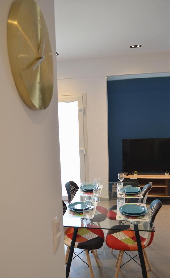 Feel The Acropolis Apartment Gtd33702 Athena Bagian luar foto