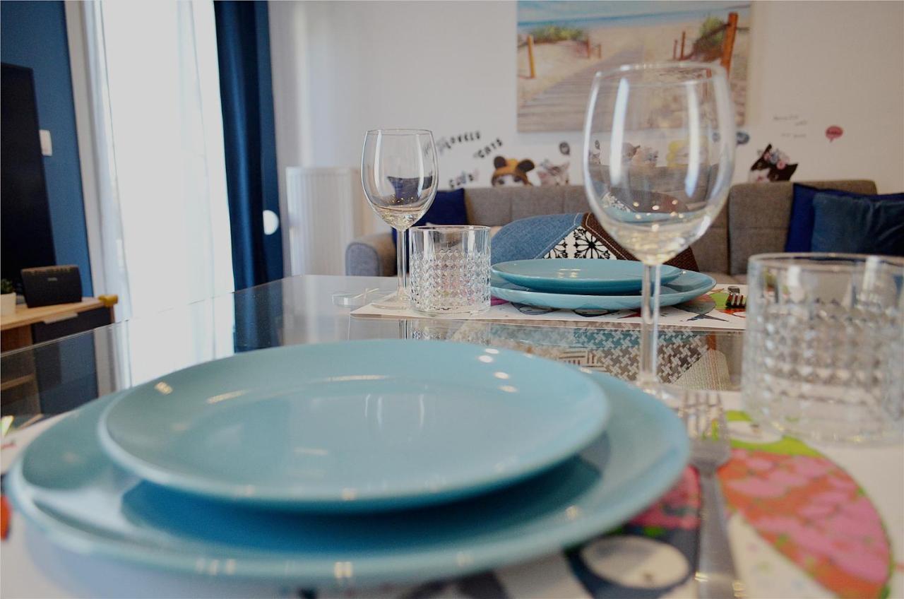Feel The Acropolis Apartment Gtd33702 Athena Bagian luar foto