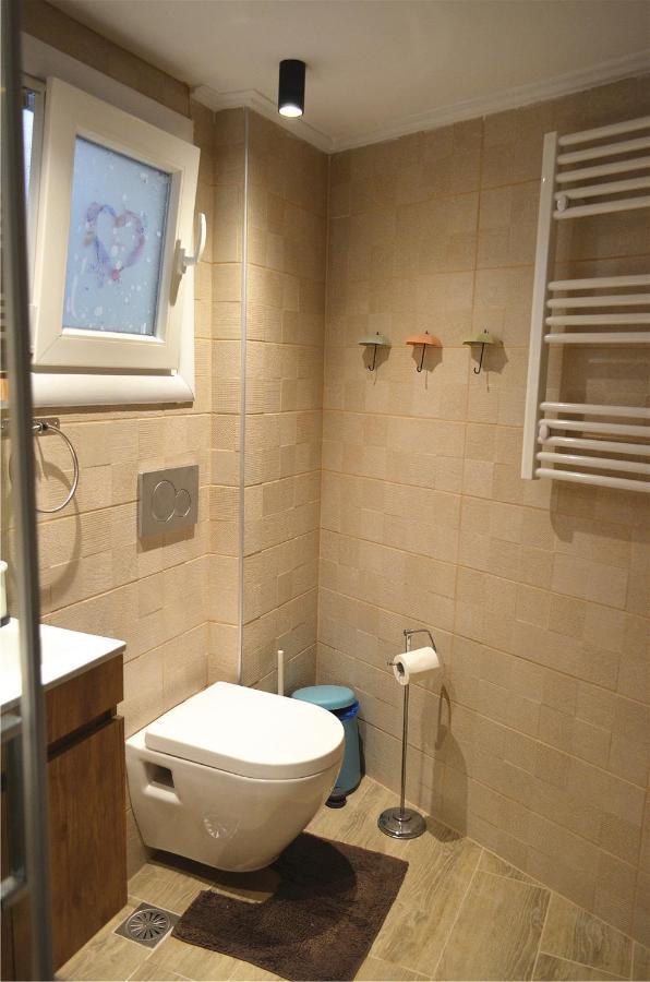 Feel The Acropolis Apartment Gtd33702 Athena Bagian luar foto