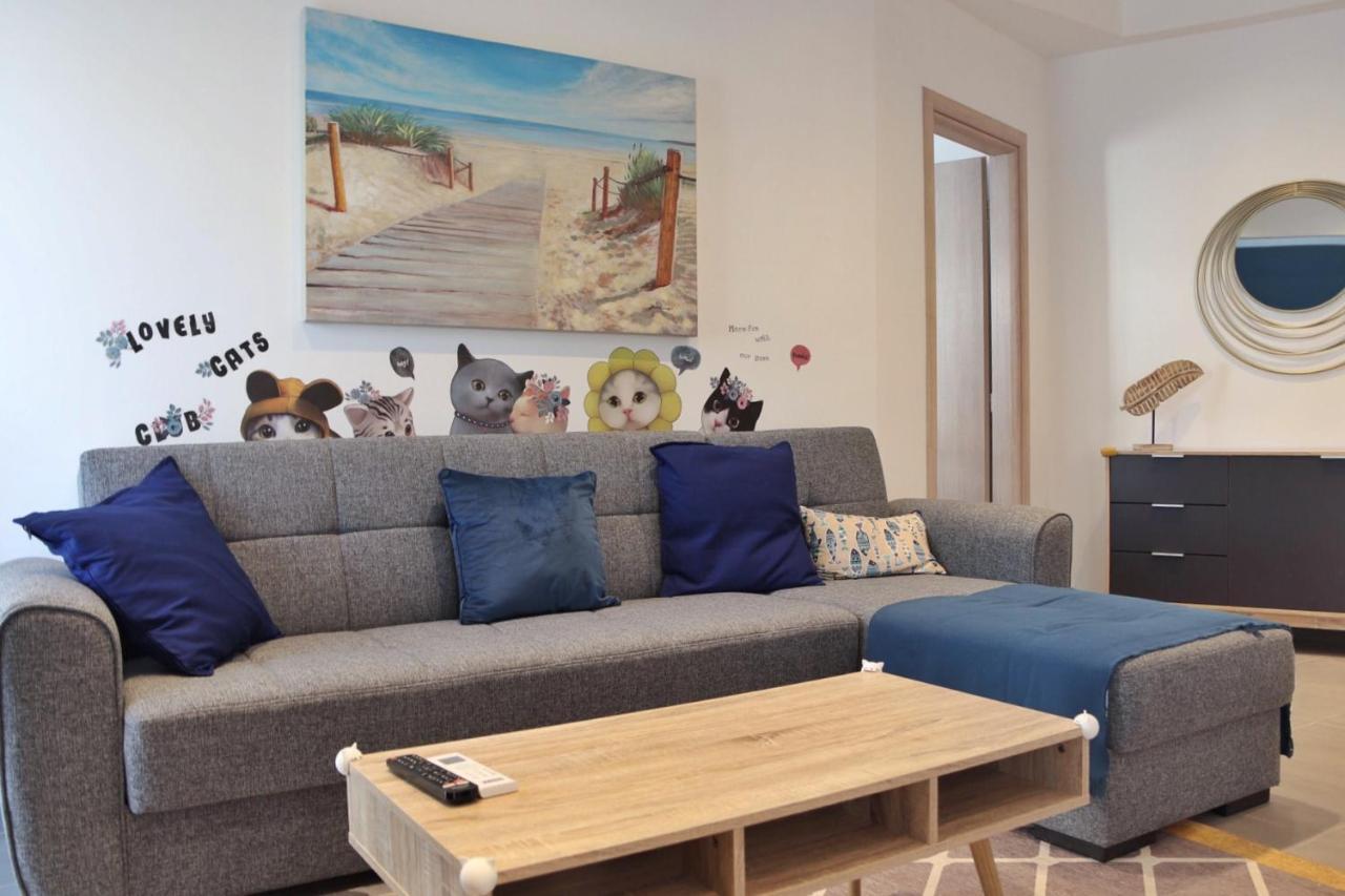 Feel The Acropolis Apartment Gtd33702 Athena Bagian luar foto
