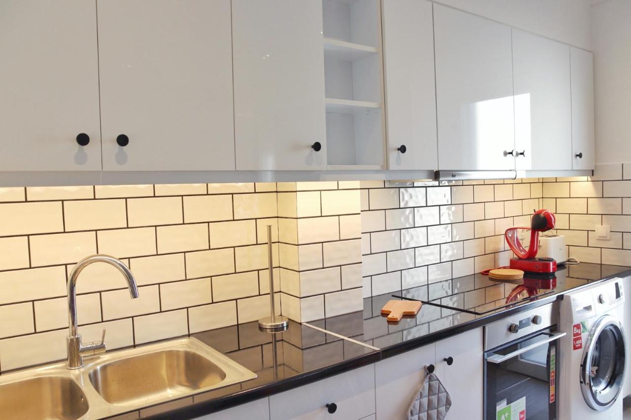 Feel The Acropolis Apartment Gtd33702 Athena Bagian luar foto